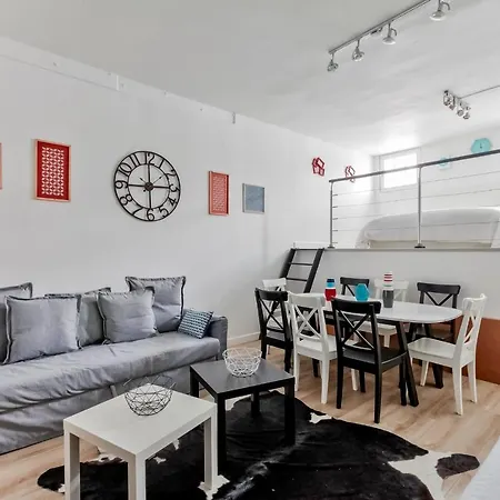 33 - Flat Avenue Champs Elysees Apartment Paris